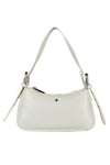 PETA + JAIN Queen Bag - White Crinkle