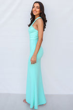 Amara Maxi Dress - Mint