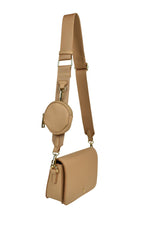 PETA + JAIN Candi Bag - Sand