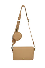 PETA + JAIN Candi Bag - Sand