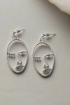 Hetley Earrings