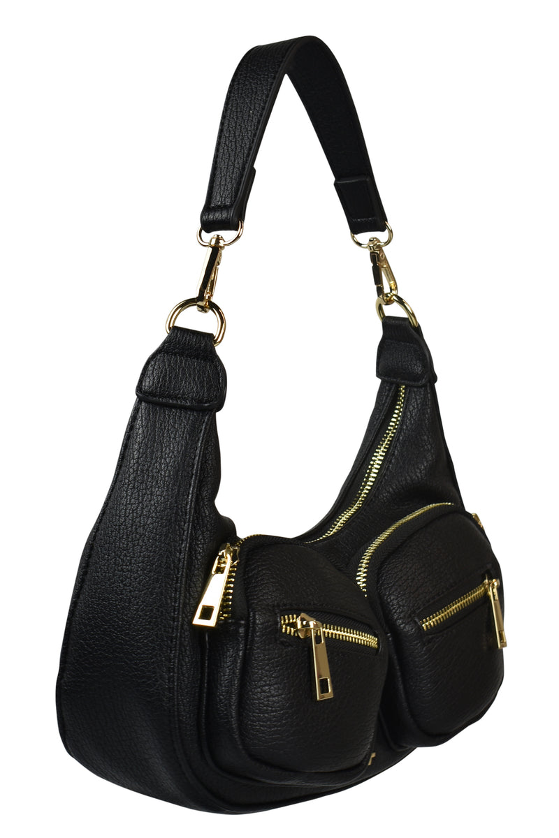 PETA + JAIN Summer Bag - Black