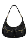 PETA + JAIN Summer Bag - Black