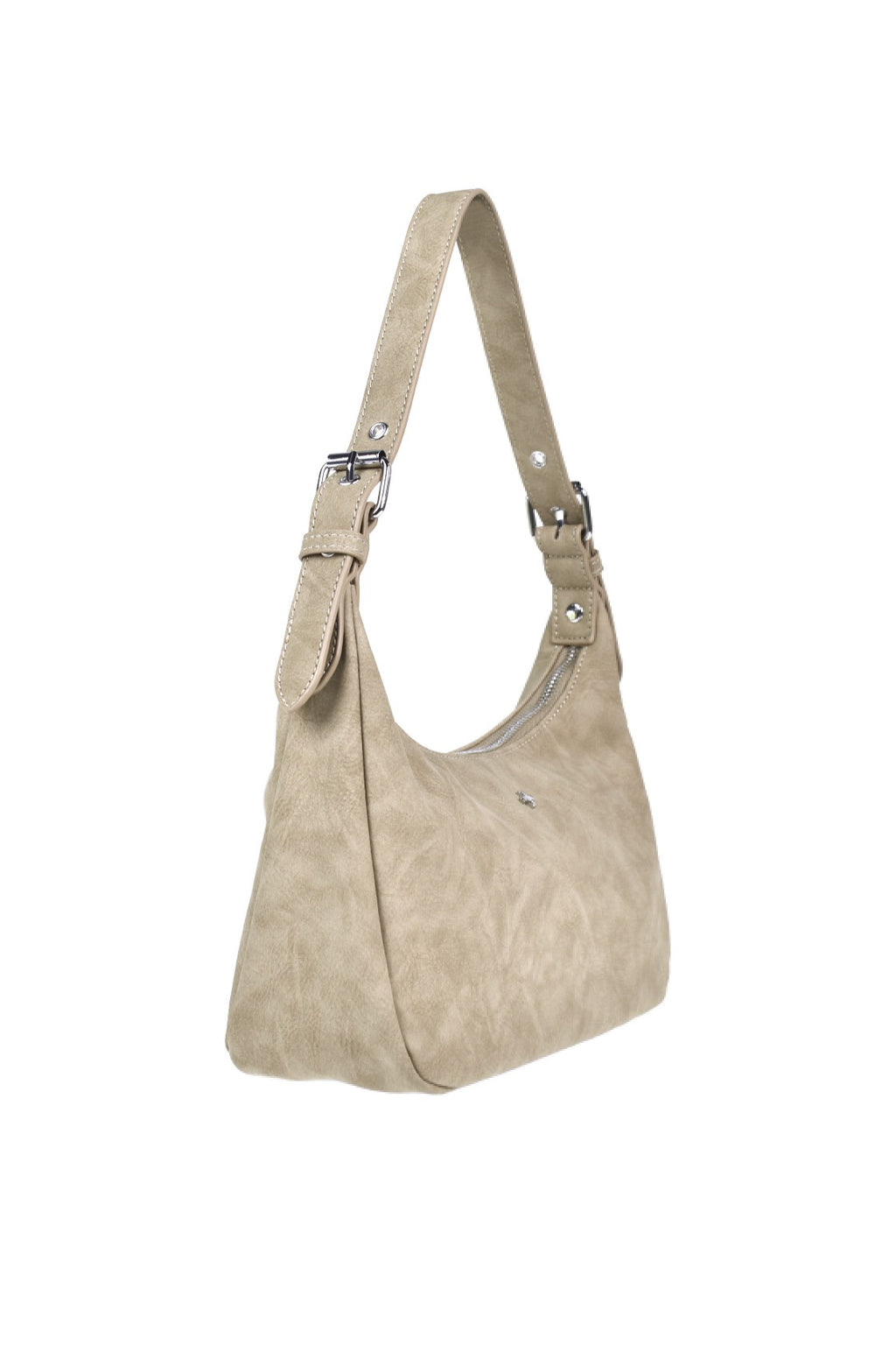 PETA + JAIN Mara Bag - Beige