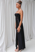 Jolene Formal Gown - Black