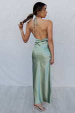 Knox Maxi Dress - Sage