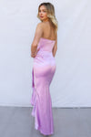 Landy Maxi Dress - Lilac