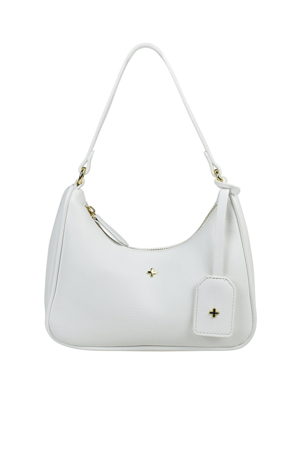 PETA + JAIN Niah Bag - White