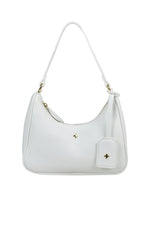 PETA + JAIN Niah Bag - White