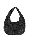 PETA + JAIN Precious Bag - Black Diamante