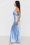 Ryder Maxi Dress - Blue