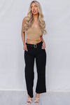 Safara Pants - Black