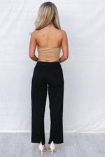 Safara Pants - Black