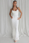 White Dove Gown