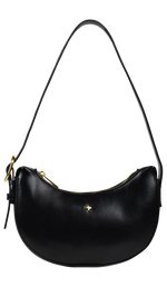 PETA + JAIN Goldie Bag - Black