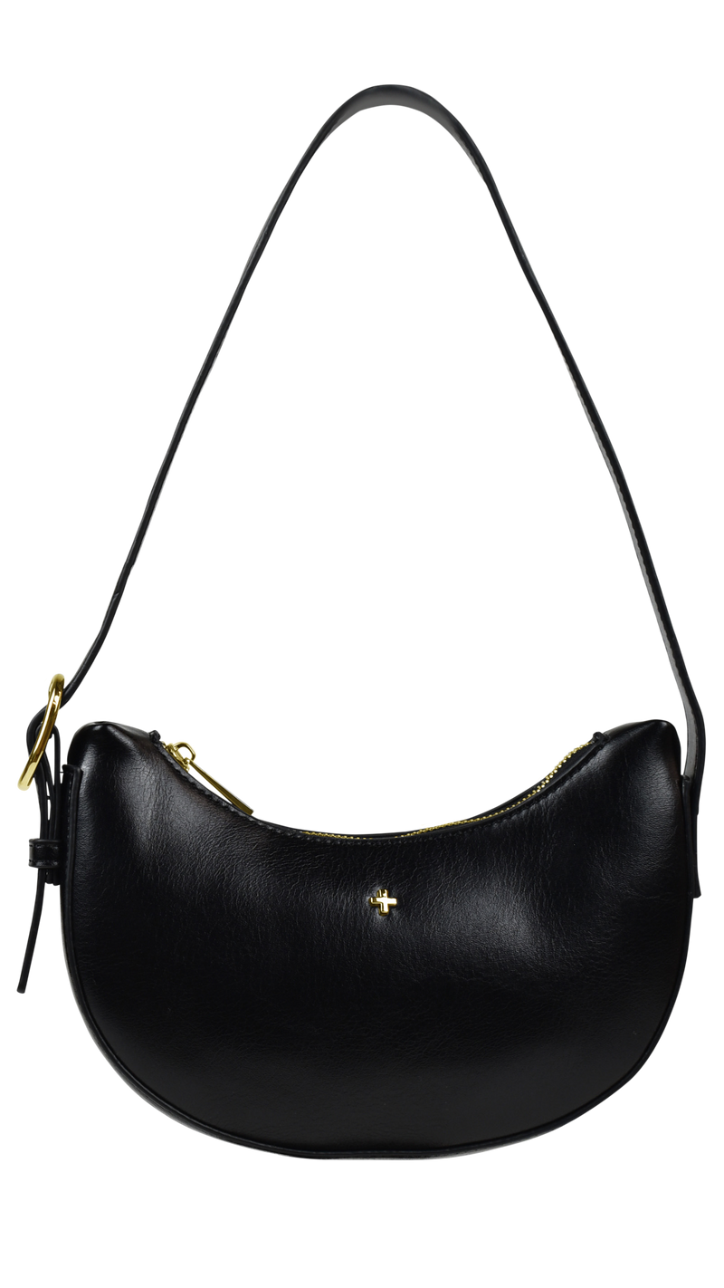 PETA + JAIN Goldie Bag - Black