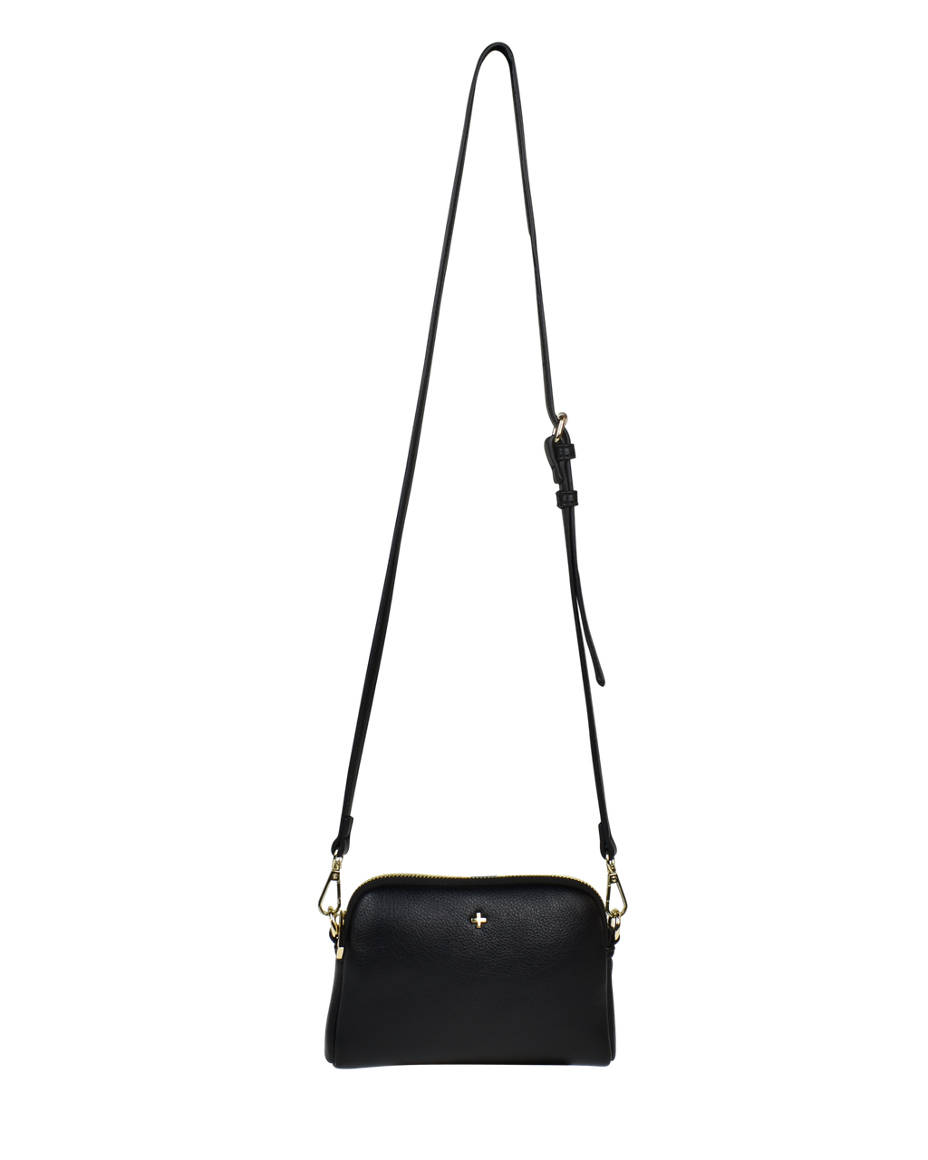 PETA + JAIN Alias Bag - Black Pebble