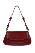 PETA + JAIN Nikki Bag - Cherry