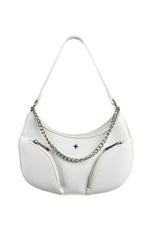 PETA + JAIN Outlaw Bag - White