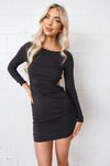 Charlie Dress - Black