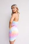 Fiona Dress - Multicolour