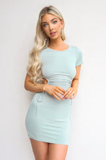 Gretchen Cutout Dress