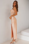 Jolene Formal Gown - Blush