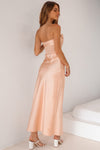 Jolene Formal Gown - Blush