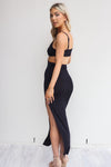 Xanadu Dress - Black