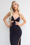 Xanadu Dress - Black