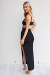 Xanadu Dress - Black